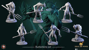 Rutterkins Bundle